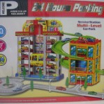multi-storey