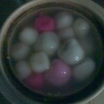 tangyuan