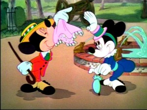 mickey
