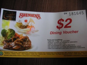 voucher