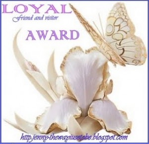 loyalaward