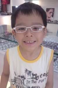 KK in specs