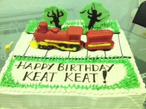 keatcake